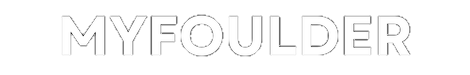 myfoulder Logo