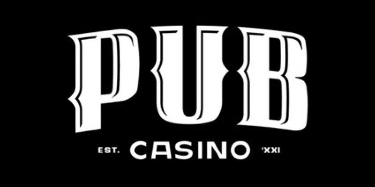 Ten Sexy Ways To Improve Your Pub Casino Comments