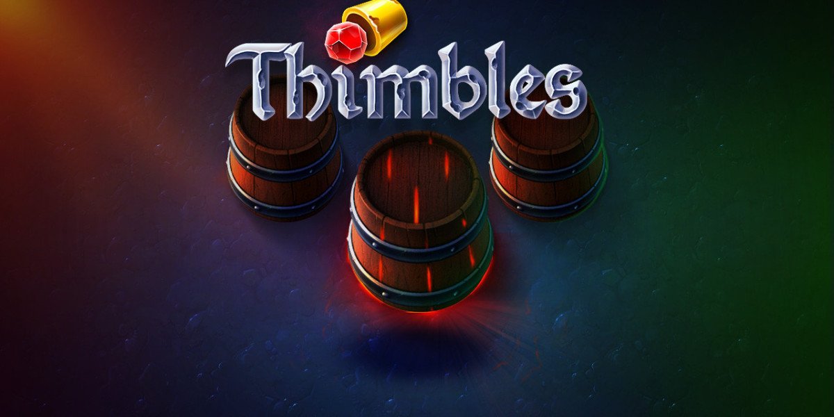 Thimbles Game: Decifrando a Mente Humana