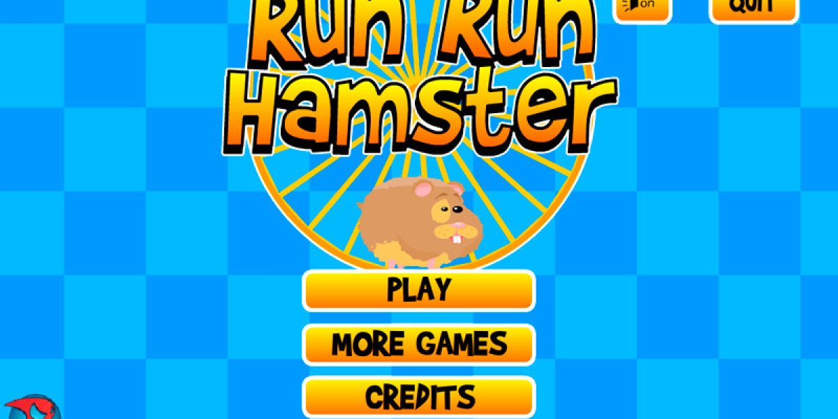 The Must-Play Hamster Run Games for Android and iOS