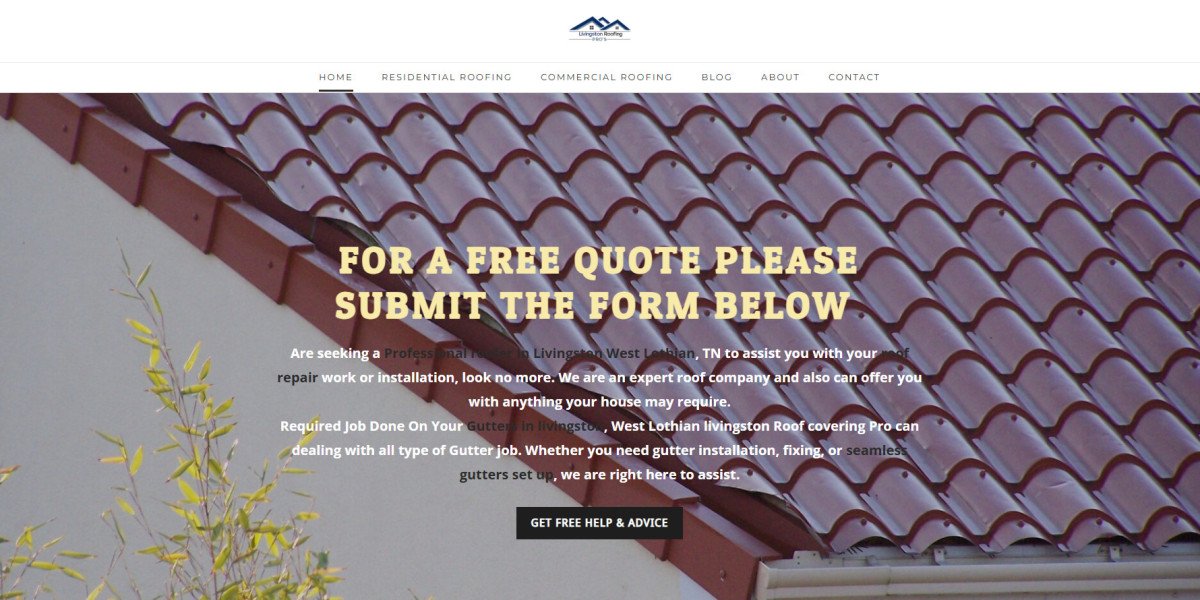 Livingston Roofing - What Do Those Stats Really Imply?