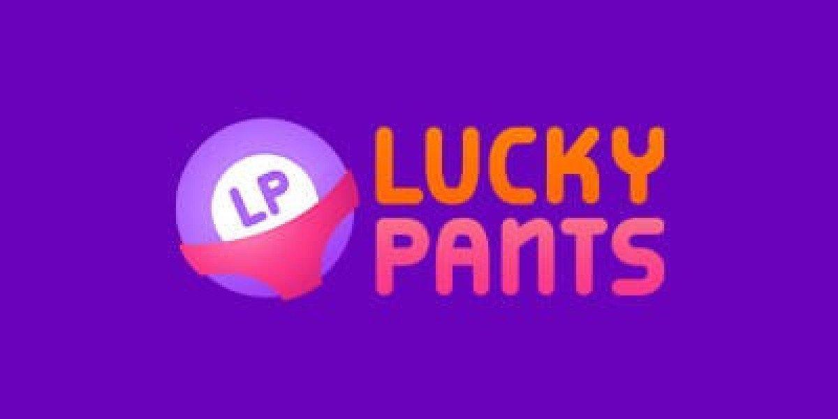 Dreaming Of Lucky Pants Log In