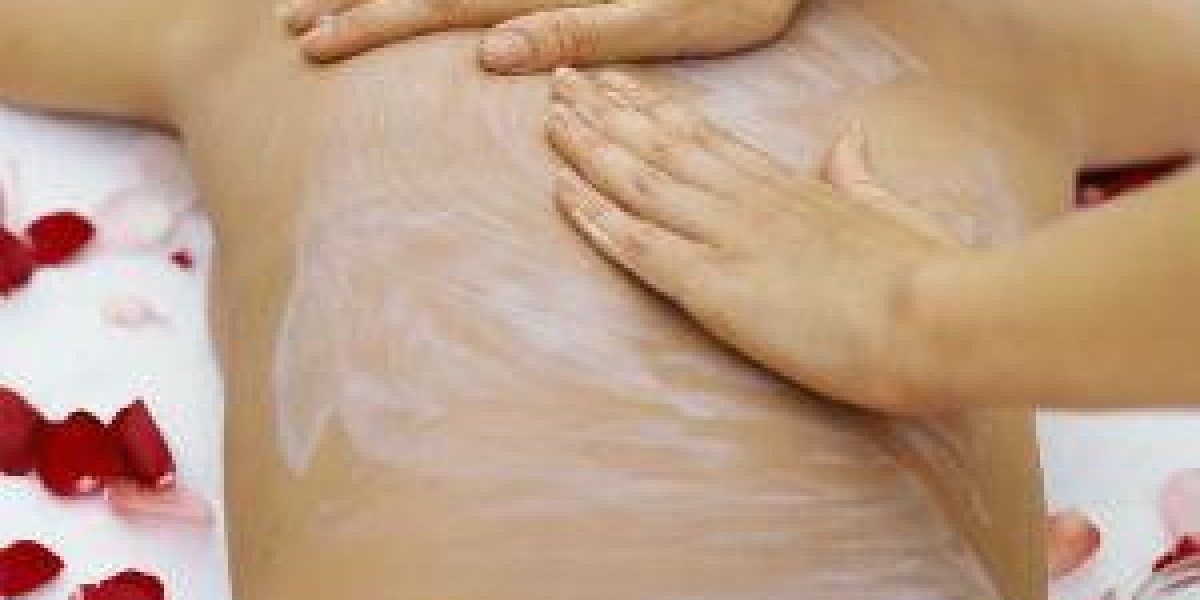 Same Day Massage Near Me The Ultimate Guide to Fast, Convenient, and Effective Relief