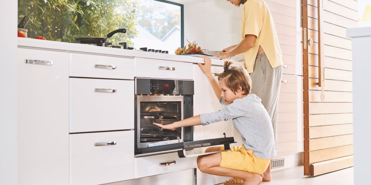 10 Things People Hate About Electric Oven & Hob