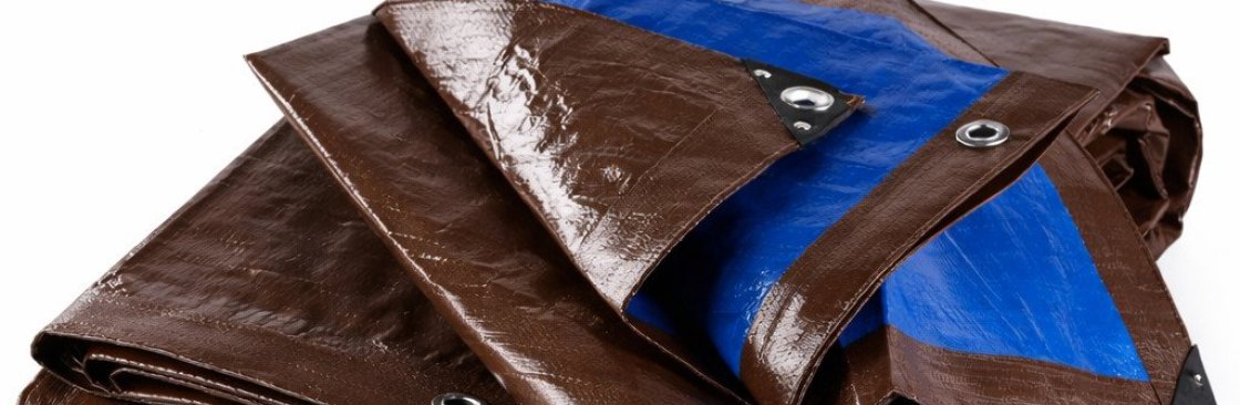 UK Tarps Cover Image