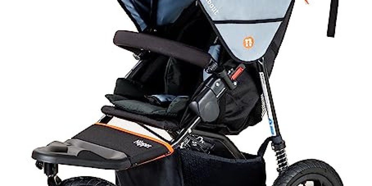 10 Misconceptions Your Boss Shares About Pram Pram