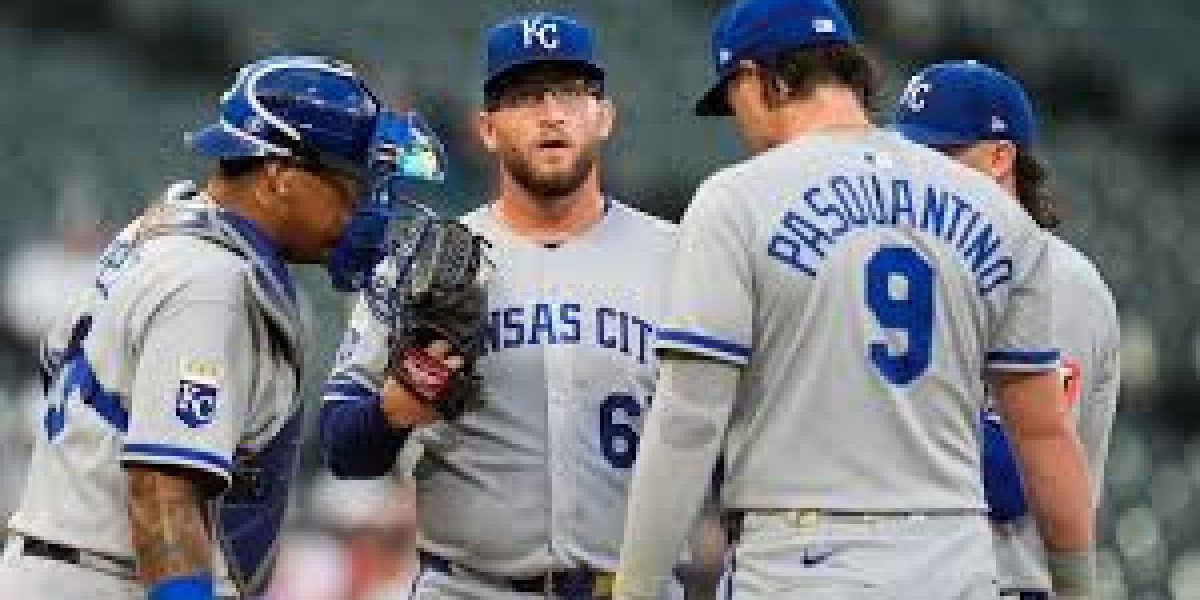 Royals Rumblings - Information for June 19, 2025