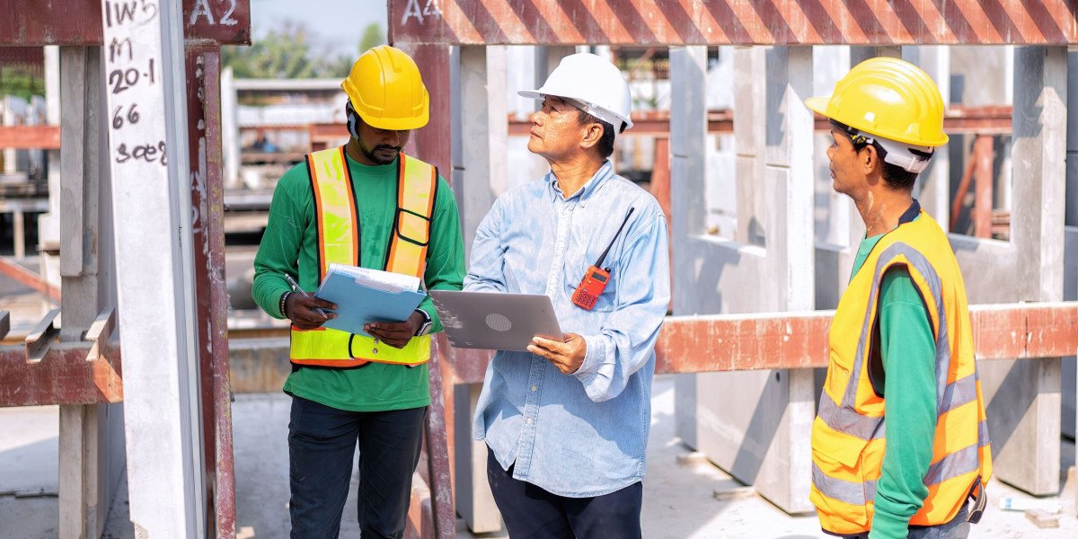 The Secret Behind On-Budget Projects? Professional Estimators