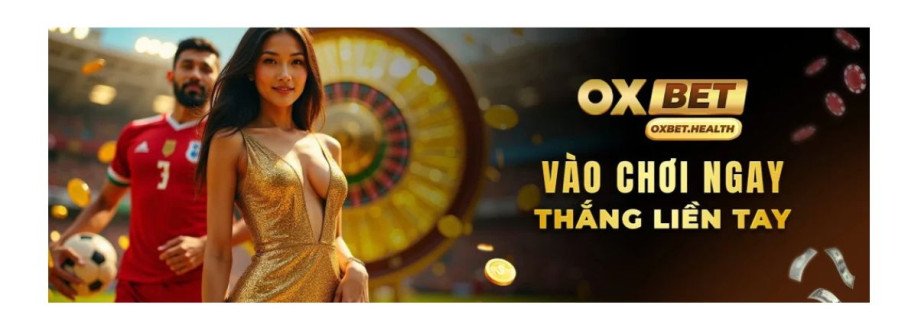 OXBET HEALTH Cover Image