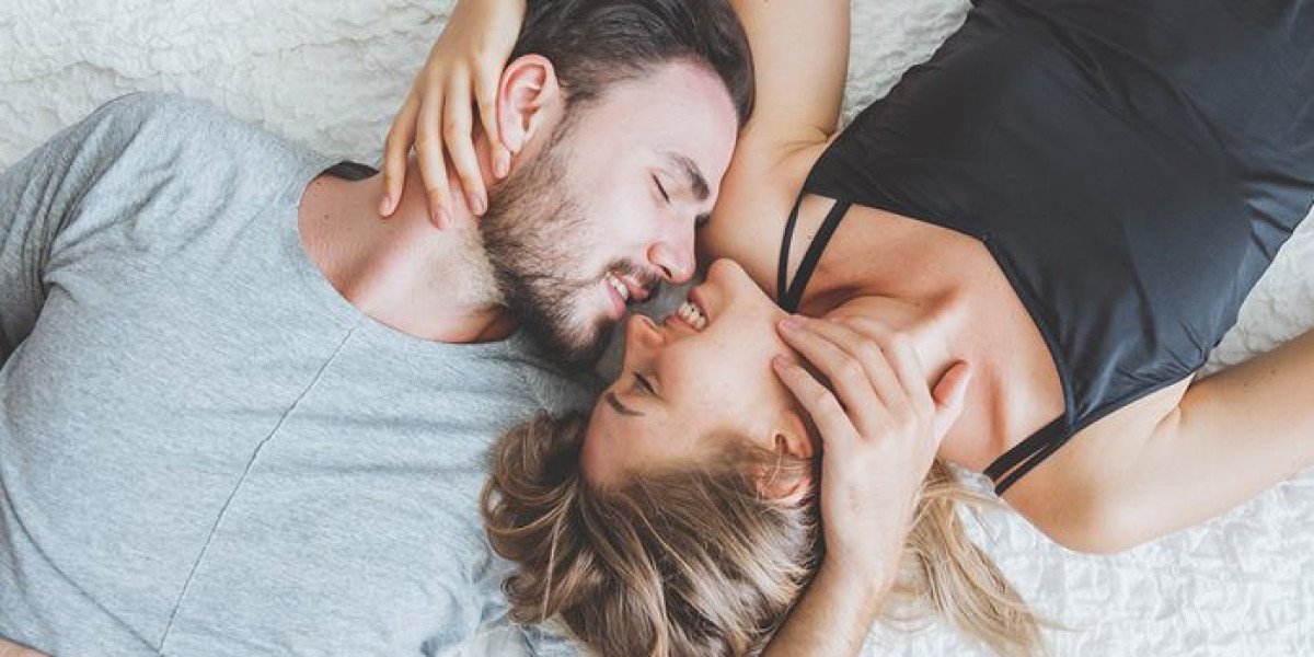 Kamagra Oral Jelly: Enhancing Male Intimacy Naturally