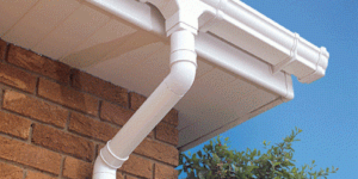 10 Things That Your Family Taught You About Guttering Professionals