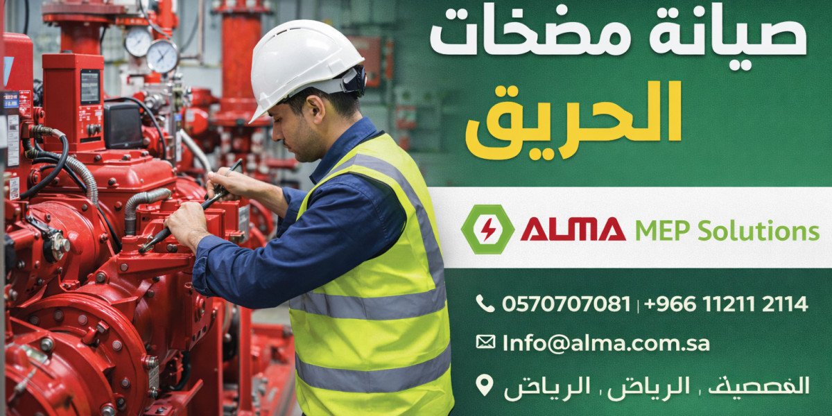 Why Is Regular Maintenance Essential for Fire Protection Systems?