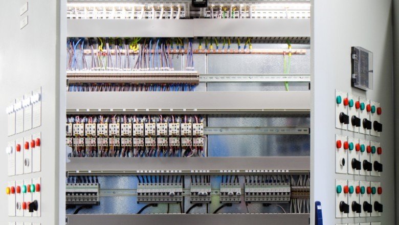 8 Powerful Benefits of a BMS Control System for Modern Commercial Buildings | Websyndic