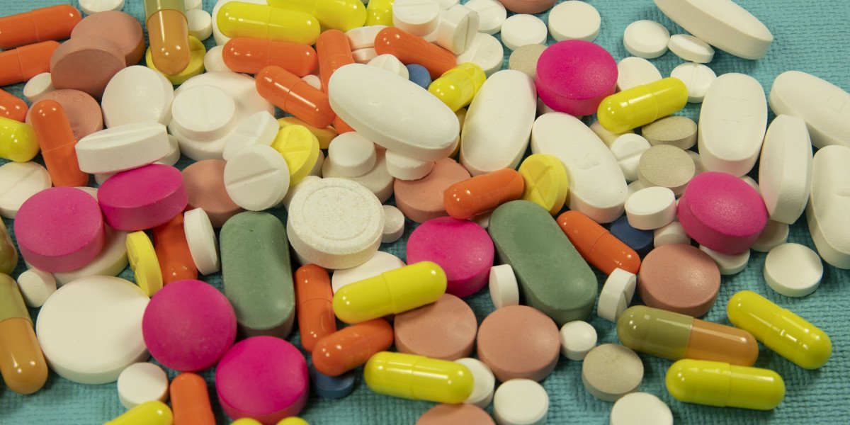 This Week's Top Stories Concerning Pharmaceutical Shop