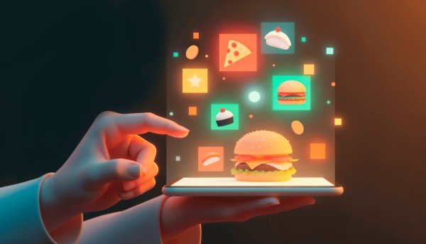 Scalable Food Delivery App Development Company In India - Other Services in 75201