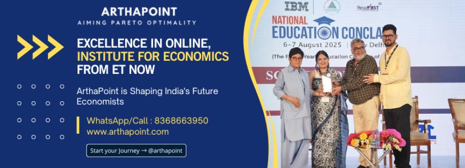 Gate Economics Syllabus Cover Image