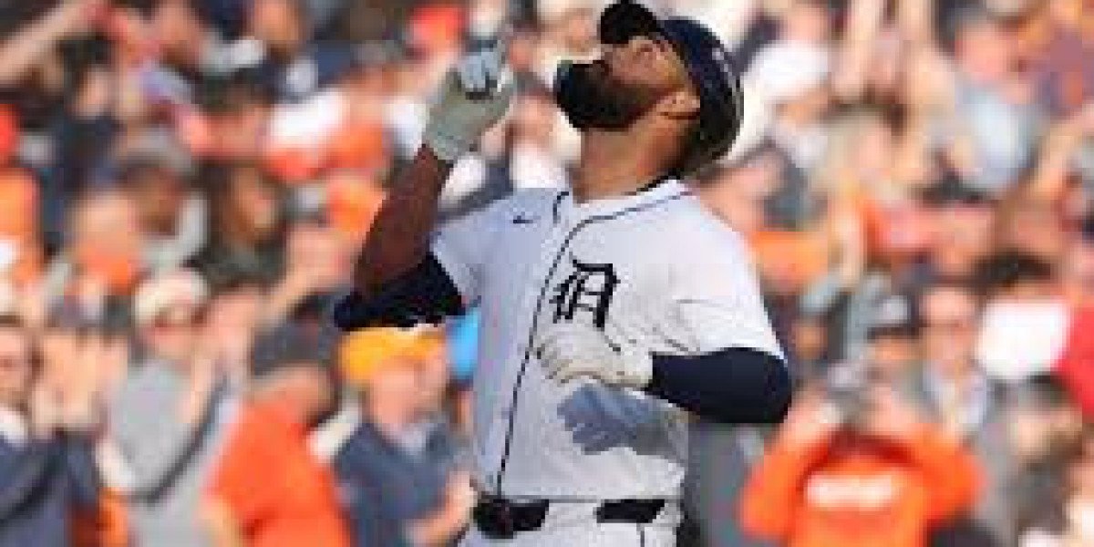 POLL: Which Detroit Tiger are by yourself wanting highest in advance