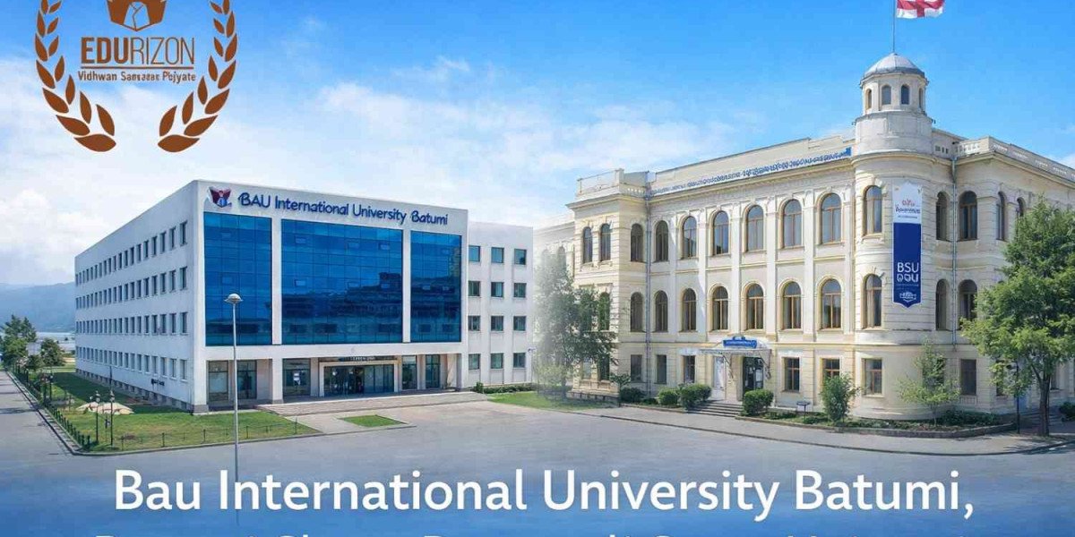 BAU International University Batumi: Recognition, Reality & Results