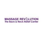 Massage Revolution Profile Picture