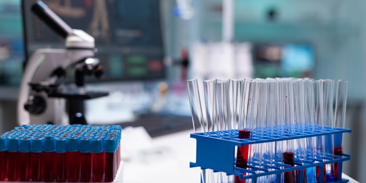 Why Is Medical Testing Equipment Becoming the Backbone of Modern Diagnostic Laboratories?