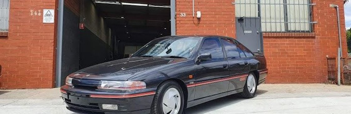 veloce automotive Cover Image