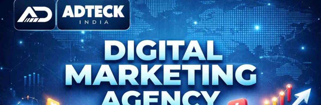 ADTeck India Cover Image