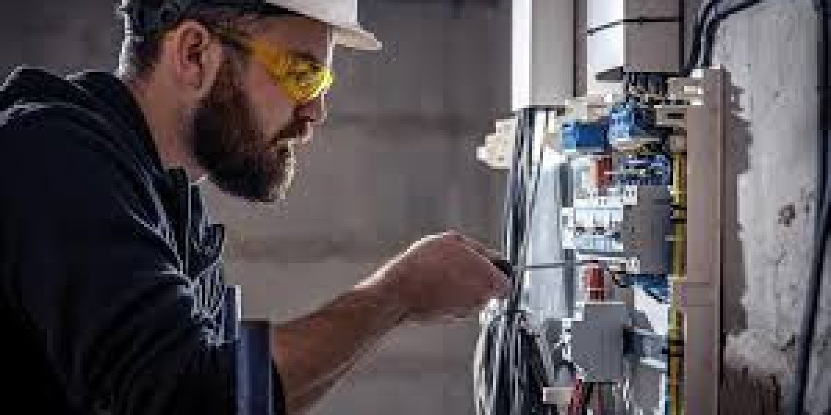 Elektricien – Heeft veel te bieden en niets te verliezen