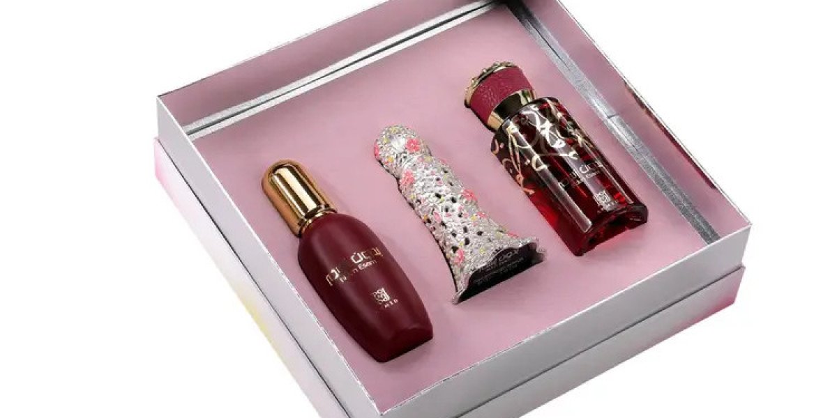 Top Long-Lasting Luxury Fragrances for Ramadan Gifts