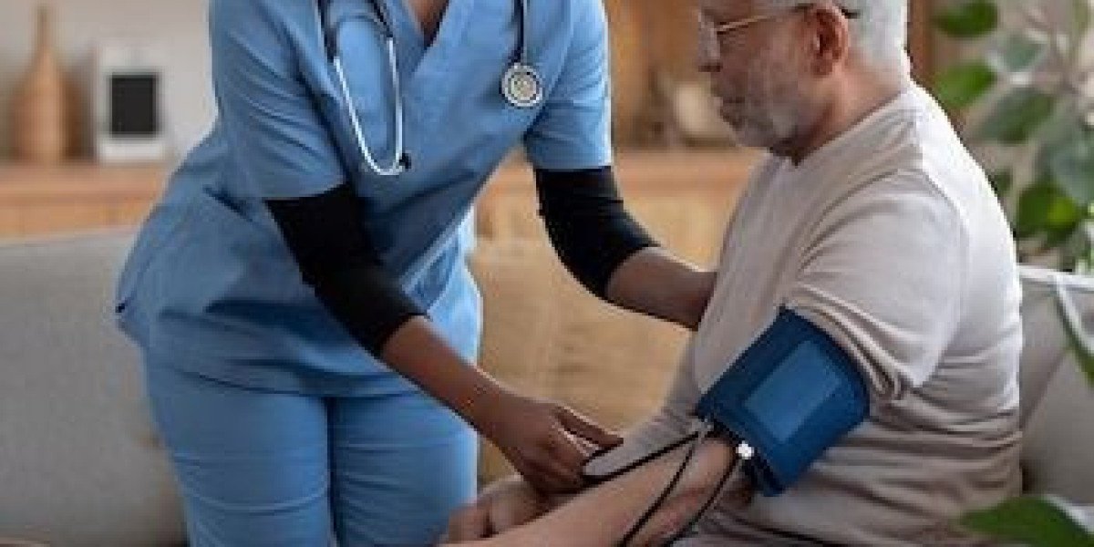 Specialized Dementia Care Tailored for Individuals in Toronto: Compassionate Support for Better Living