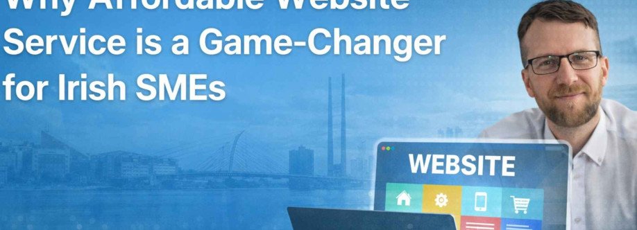 CK Website Design Cover Image