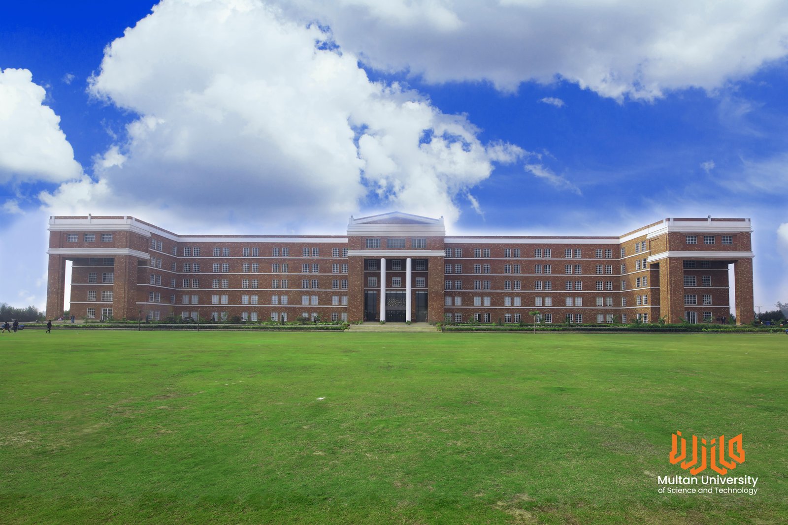 Doctor of Pharmacy in Multan