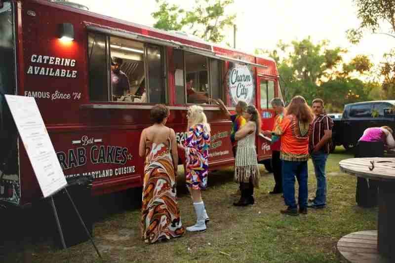 Mobile Catering Trends: Food Trucks Leading the Way in Orlando