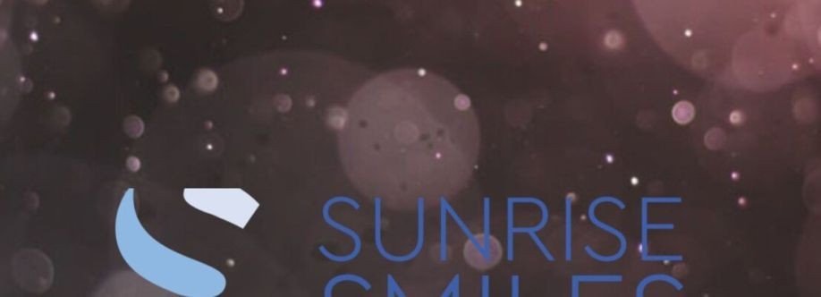 SUNRISE SMILES Cover Image