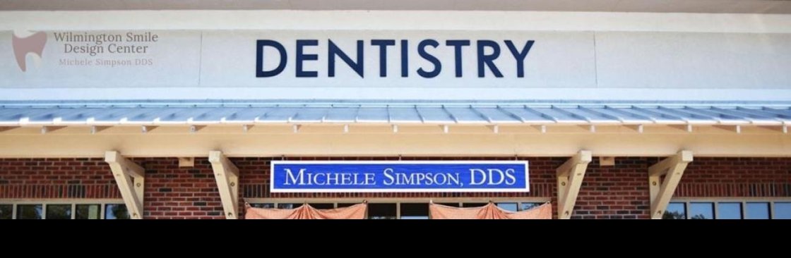 Wilmington Smile Design Center Cover Image