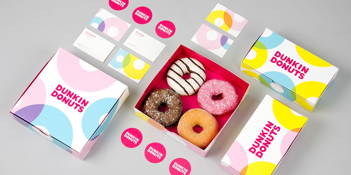 Custom Donut Boxes for Fresh Bakery Packaging and Attractive Product Display