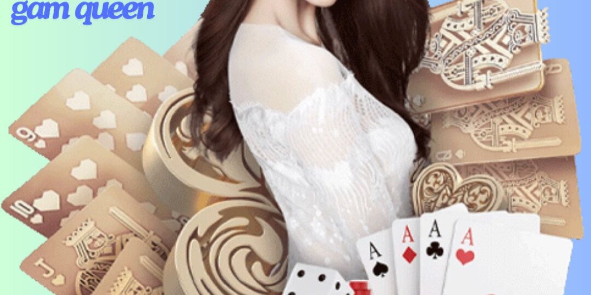 探索遊戲新世界，盡在 GamQueen — game-queen 專屬娛樂平台