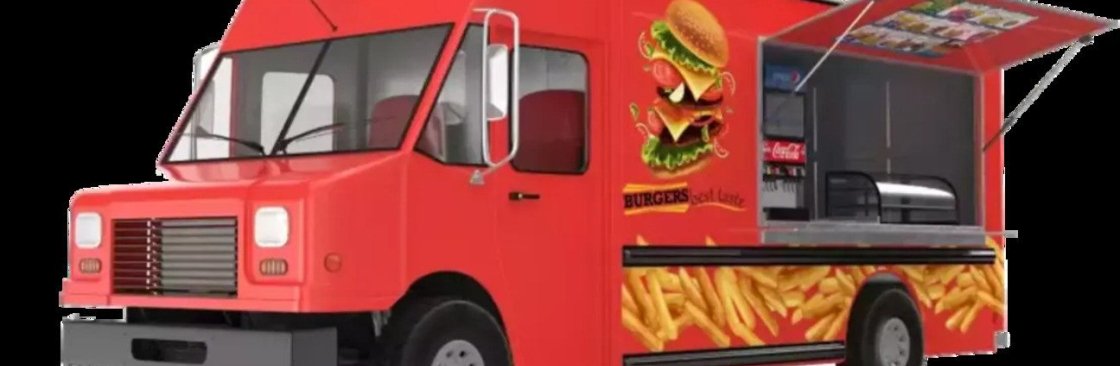 Ocala Food Trucks Cover Image
