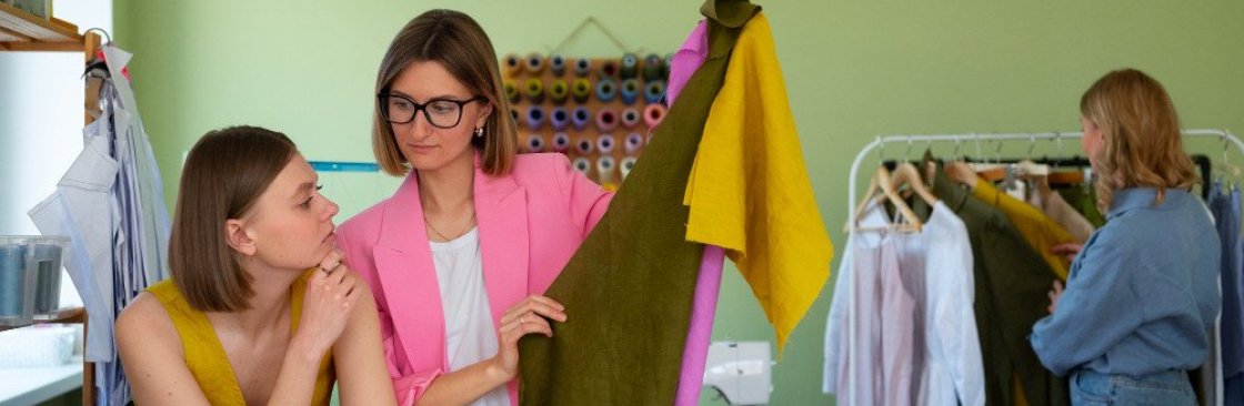 Fabriclore Pvt Ltd Cover Image