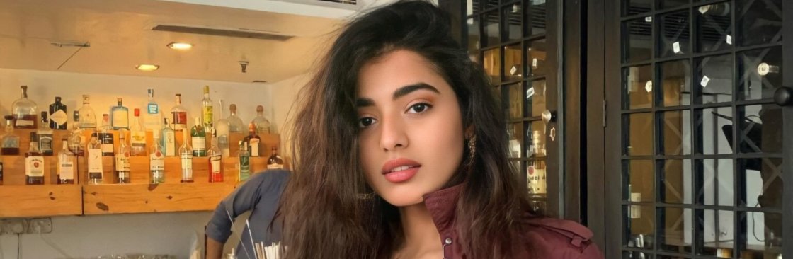 Chhavi Pandey Cover Image