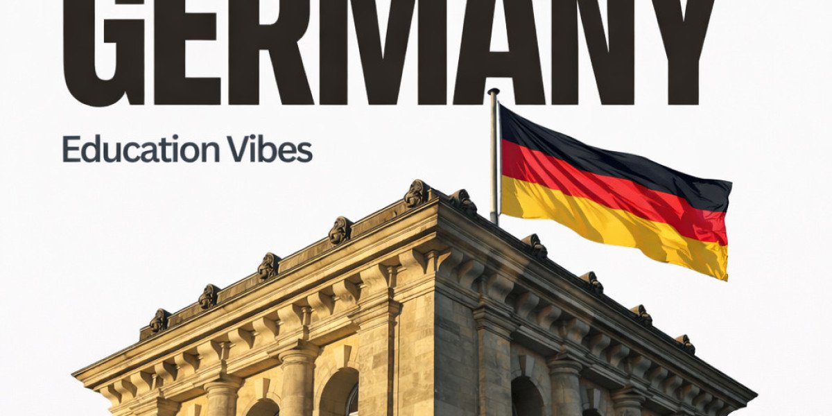 Study in Germany — Is education 100% free?