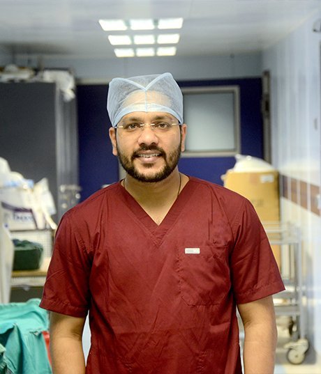 Best Neurosurgeon in India, Expert Brain and Spine Care Doctor