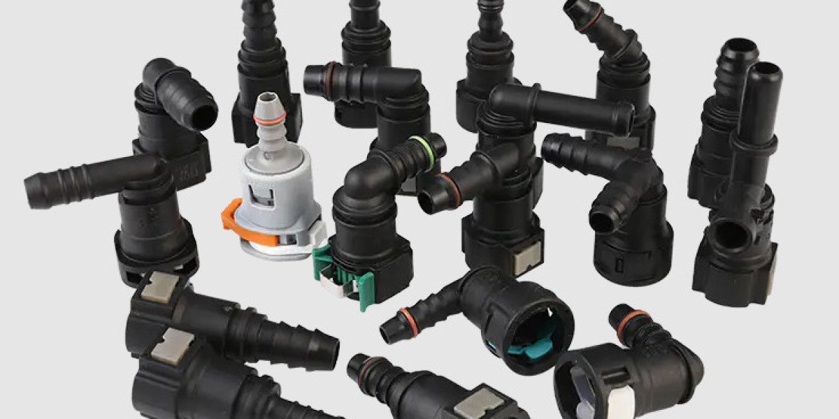 Improving Automotive Fluid Management