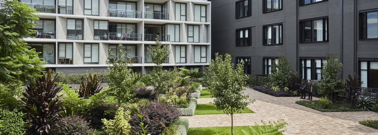 Building Management Parramatta | Marigold Services Group