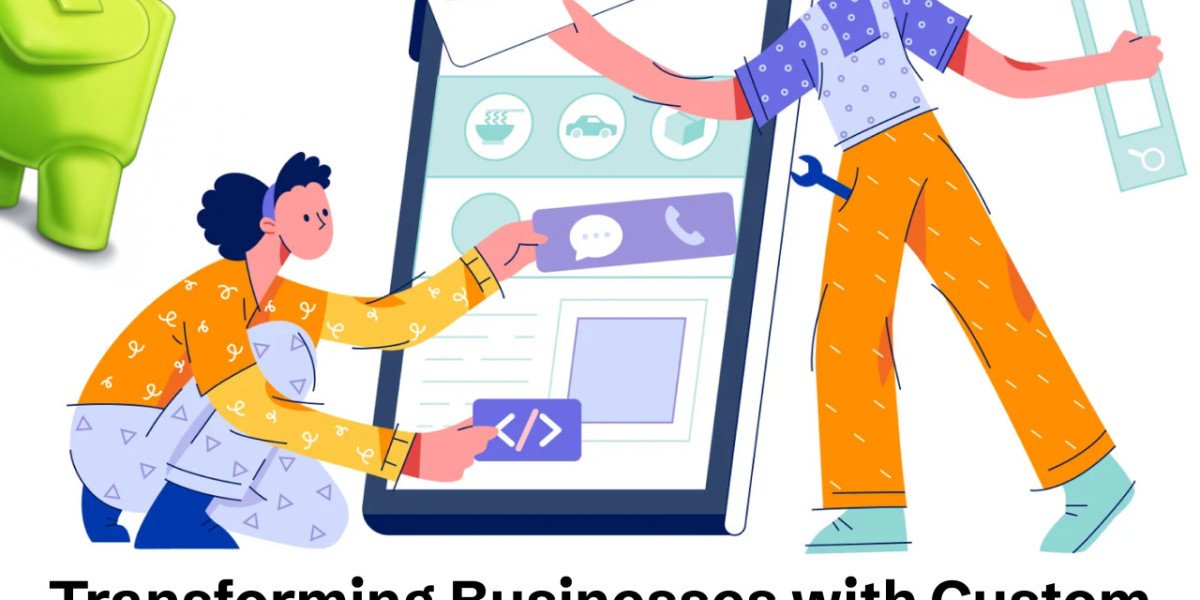 Top 6 App Development Companies in Dubai, UAE