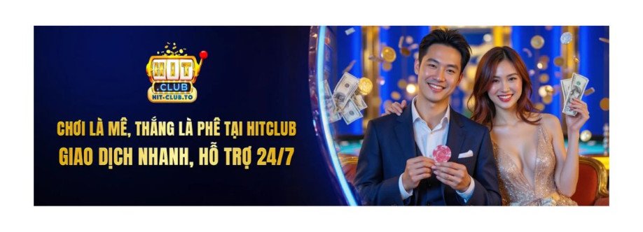 HitClub Cổng Game Cover Image