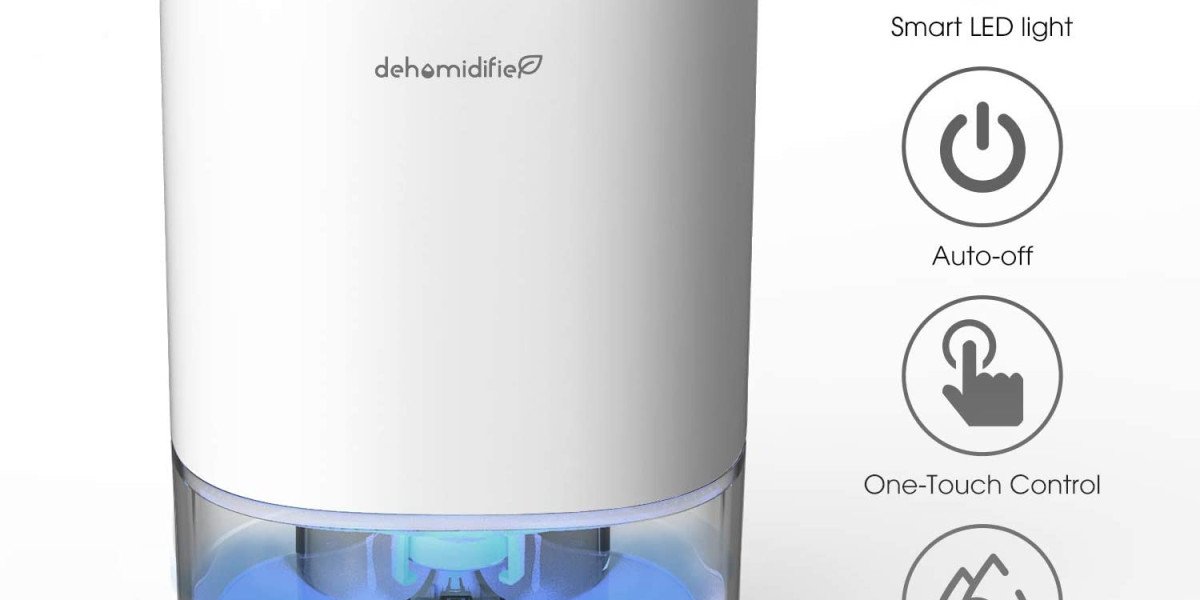Portable Dehumidifier Price in Pakistan – Budget to Premium Options