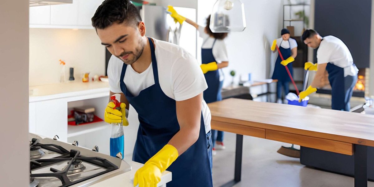 Best Value KKA Cleaning Services in Dubai