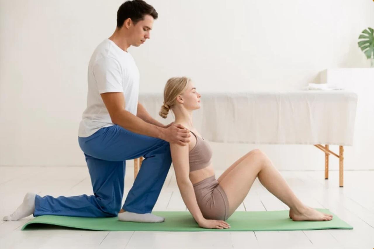 Stretch Therapy Denver: A Complete Solution for Better Flexibility and Strength | Articles | Mountain high stretch & wellness | Gan Jing World - Technology for Humanity | Video & Movie Streaming