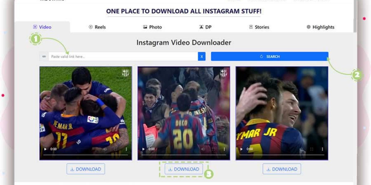 instagram video download – easy way to save instagram videos