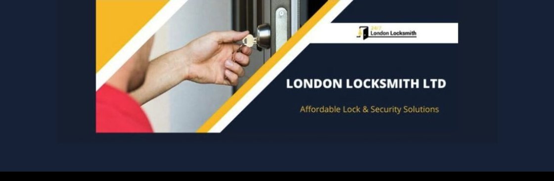 London Locksmith 24h Cover Image